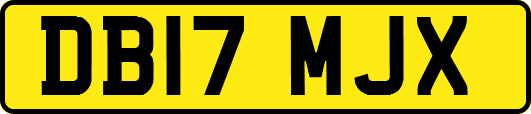 DB17MJX