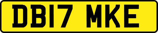 DB17MKE