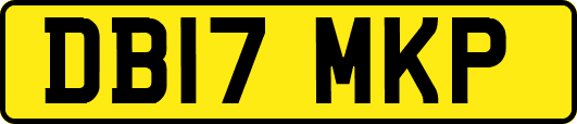 DB17MKP