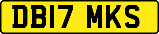 DB17MKS