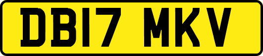 DB17MKV