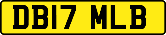 DB17MLB