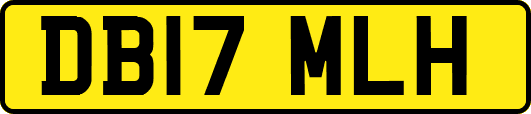DB17MLH