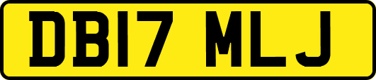 DB17MLJ