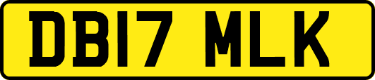 DB17MLK