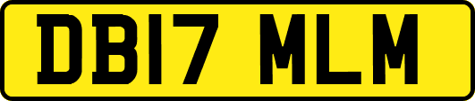 DB17MLM