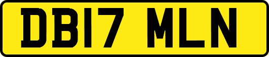 DB17MLN