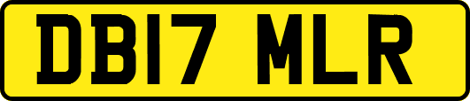 DB17MLR