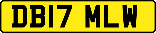 DB17MLW
