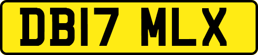 DB17MLX
