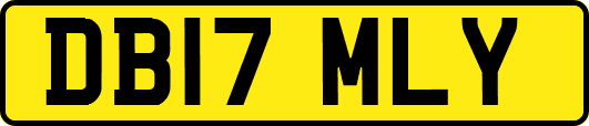 DB17MLY