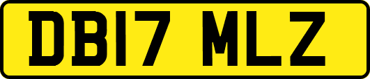 DB17MLZ