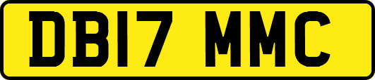 DB17MMC