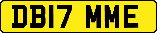 DB17MME