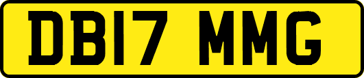 DB17MMG