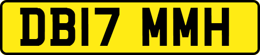 DB17MMH