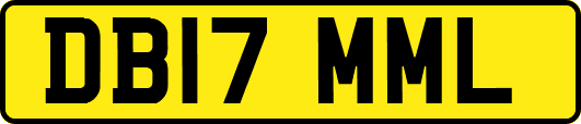 DB17MML