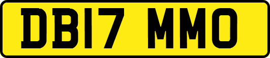 DB17MMO