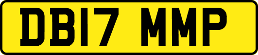 DB17MMP