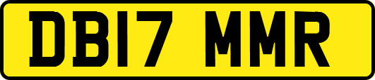 DB17MMR