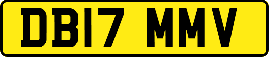 DB17MMV