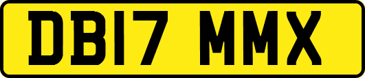 DB17MMX
