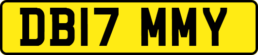 DB17MMY