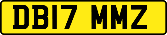DB17MMZ