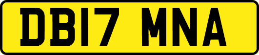 DB17MNA