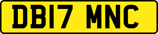 DB17MNC