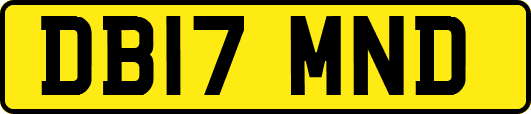 DB17MND