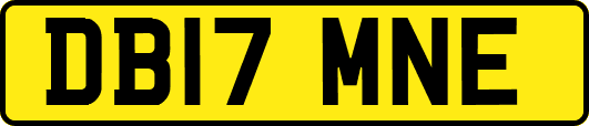 DB17MNE