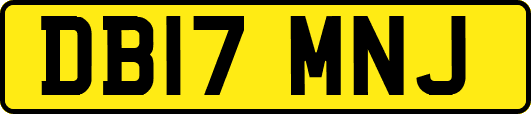 DB17MNJ
