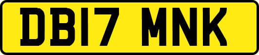 DB17MNK