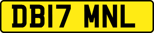 DB17MNL