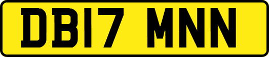 DB17MNN