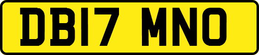 DB17MNO