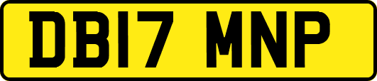 DB17MNP