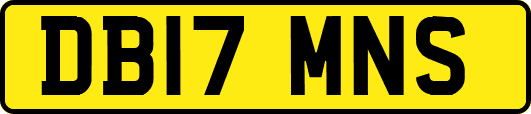 DB17MNS