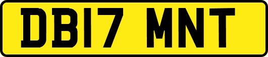DB17MNT