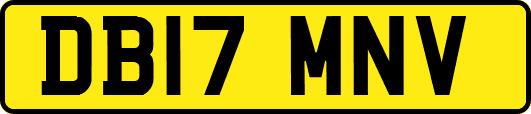 DB17MNV