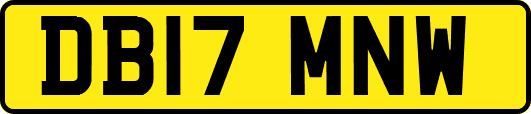 DB17MNW