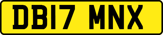 DB17MNX