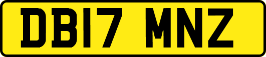 DB17MNZ