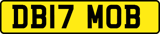 DB17MOB