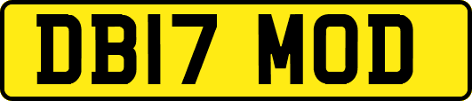 DB17MOD