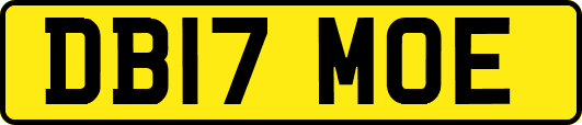 DB17MOE