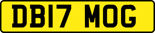 DB17MOG