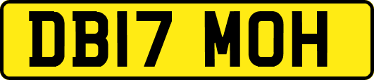 DB17MOH