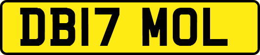 DB17MOL